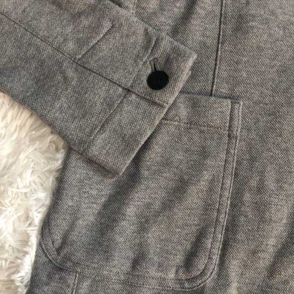 SOLD! Porter & Ash London EUC Men’s Grey Blazer 🔥 - Picture 4 of 10
